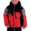 Obermeyer Orb Jacket - Boys, Red, 8, 61060-16040-8
