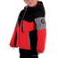 Obermeyer Orb Jacket - Boys, Red, 8, 61060-16040-8