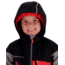 Obermeyer Orb Jacket - Boys, Red, 8, 61060-16040-8