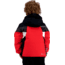 Obermeyer Orb Jacket - Boy's, Size 4, Red, 61070-16040-4