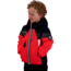 Obermeyer Orb Jacket - Boy's, Size 4, Red, 61070-16040-4