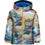 Obermeyer Orb Jacket - Boys, Size 5, Paintball, 61070-22124-5