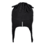 Obermeyer Orbit Fleece Hat, Black, 5-8, 77014-16009-5-8