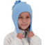 Obermeyer Orbit Fleece Hat, Blues To Me, 5-8, 77014-21064-5-8