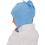 Obermeyer Orbit Fleece Hat, Blues To Me, 5-8, 77014-21064-5-8