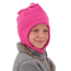 Obermeyer Orbit Fleece Hat, Pink Pwr, 5-8, 77014-20057-5-8