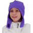 Obermeyer Orbit Fleece Hat, Purr-Ple, 1-4, 77014-21076-1-4