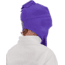 Obermeyer Orbit Fleece Hat, Purr-Ple, 1-4, 77014-21076-1-4