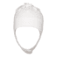 Obermeyer Orbit Fleece Hat, White, 5-8, 77014-16010-5-8