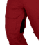 Obermeyer Orion Pant - Mens, Mars Red, 2XL, 25007-21047-2XL