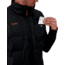 Obermeyer Owen Down Vest - Mens, Black II, 2XL, 24056-21009-2XL