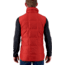 Obermeyer Owen Down Vest - Mens, Canyonlands, 2XL, 24056-21049-2XL