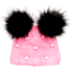 Obermeyer Paris Pom-Pom Beanie - Kids, Pinkafection, One Size, 78050-21053-ONE SIZE