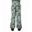 Obermeyer Parker Pant - Boys, Carbon Camo, Large, 45022-21184-L