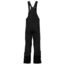 Obermeyer Perseus Bib Pant - Mens, Black, Extra Large, 25023-BLACK-XL