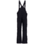 Obermeyer Perseus Bib Pant - Mens, Black, Small, 25005-16009-S