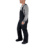 Obermeyer Perseus Bib Pant - Mens, Black, Small, 25005-16009-S