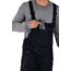 Obermeyer Perseus Bib Pant - Mens, Black, Small, 25005-16009-S