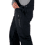 Obermeyer Perseus Bib Pant - Mens, Black, Small, 25005-16009-S