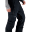 Obermeyer Perseus Bib Pant - Mens, Black, Small, 25005-16009-S