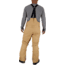 Obermeyer Perseus Bib Pant - Mens, Dune, Medium, 25005-21012-M