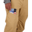 Obermeyer Perseus Bib Pant - Mens, Dune, Medium, 25005-21012-M