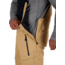 Obermeyer Perseus Bib Pant - Mens, Dune, Medium, 25005-21012-M