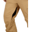 Obermeyer Perseus Bib Pant - Mens, Dune, Medium, 25005-21012-M