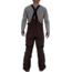 Obermeyer Perseus Bib Pant - Mens, Leather, Small, 25005-21019-S