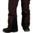 Obermeyer Perseus Bib Pant - Mens, Leather, Small, 25005-21019-S