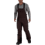 Obermeyer Perseus Bib Pant - Mens, Leather, Small, 25005-21019-S