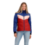 Obermeyer Peyton Down Jacket - Womens, Cherry Wood, Extra Small, Regular, 11201-23046-XS