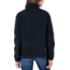 Obermeyer Piper Sherpa Pullover - Womens, Black, Small, 17058-16009-S