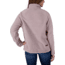 Obermeyer Piper Sherpa Pullover - Womens, Dakota, Small, 17058-21075-S
