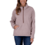 Obermeyer Piper Sherpa Pullover - Womens, Dakota, Small, 17058-21075-S