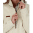 Obermeyer Piper Sherpa Pullover - Womens, Quartz, Medium, 17058-21011-M
