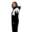 Obermeyer Platinum Jacket - Womens, Black, 6 US, Regular, 11204-16009-6