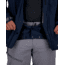 Obermeyer Primo Jacket - Mens, Admiral, Extra Large, 21096-21174-XL
