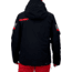 Obermeyer Primo Jacket - Mens, Black, Extra Large, 21096-16009-XL