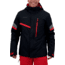 Obermeyer Primo Jacket - Mens, Black, Extra Large, 21096-16009-XL