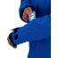Obermeyer Primo Jacket - Mens, Navigate, Extra Large, 21096-20160-XL