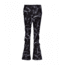 Obermeyer Printed Bond Pant - Womens, Ether Print, 12, 15013-18126-12