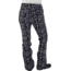 Obermeyer Printed Bond Pant - Womens, Expert Only, 8, 15044-21103-8