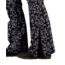 Obermeyer Printed Bond Pant - Womens, Expert Only, 8, 15044-21103-8