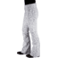 Obermeyer Printed Bond Pant - Womens, Squall Out, 12, 15044-21101-12