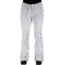 Obermeyer Printed Bond Pant - Womens, Squall Out, 12, 15044-21101-12