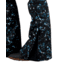 Obermeyer Printed Bond Pant - Womens, Supernova, 16, 15044-21114-16