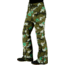 Obermeyer Printed Clio Softshell Pants - Womens, Saguaro Camo, 12, 15038-21131-12