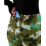 Obermeyer Printed Clio Softshell Pants - Womens, Saguaro Camo, 12, 15038-21131-12