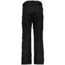 Obermeyer Process Pant - Mens, Black, XLL, 25037-16009-XLL